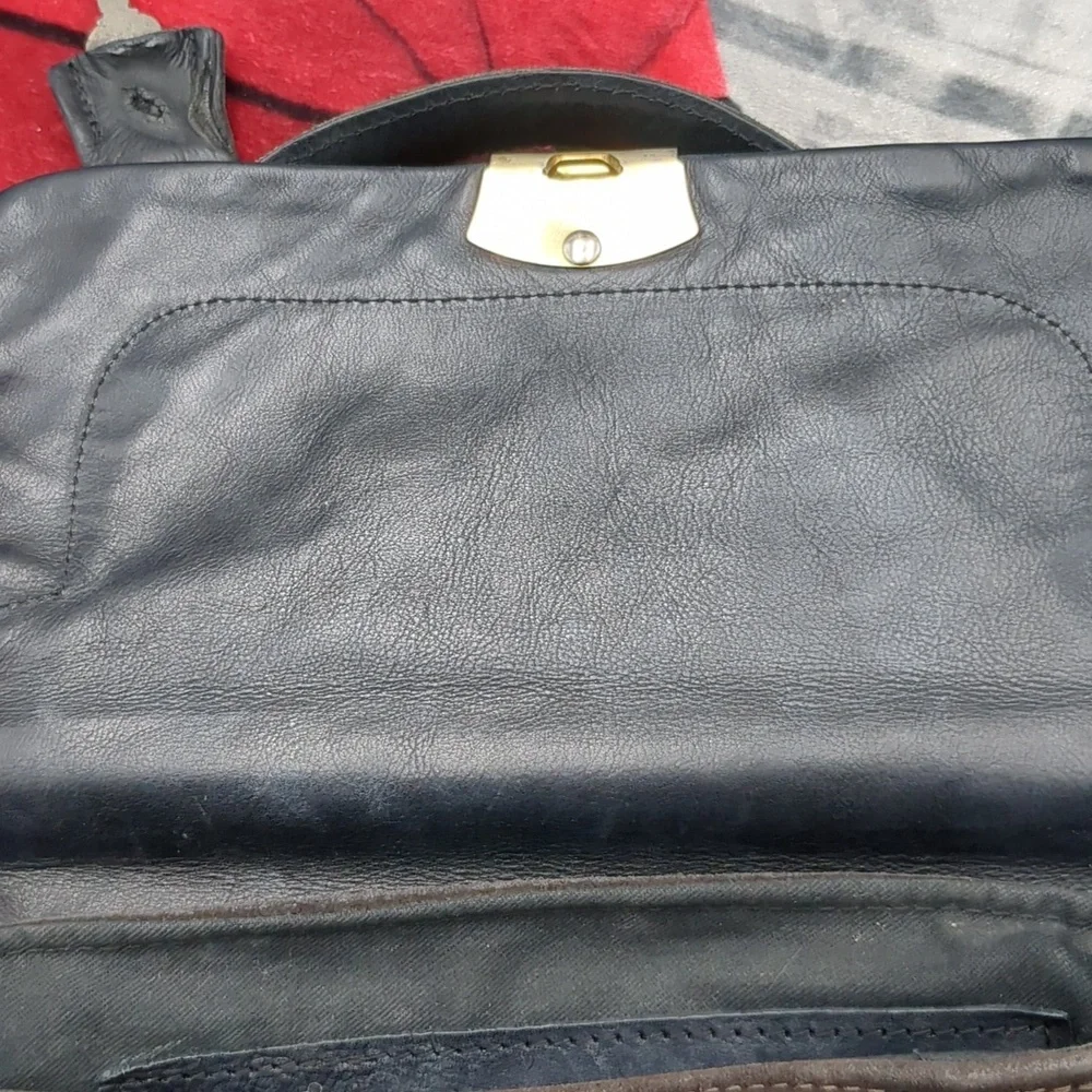 JAS MB London small leather